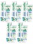 Doğal Diş Macunu 100ML Naneli (5 Li Set) 1