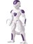30 cm Dragon Ball Frieza 4. Formu Figür - Limit Breakers Serisi 1