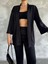 Siyah Kimono Takım 2