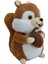 Peluş Sincap 45 cm 62928 1