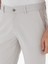 Erkek Taş Slim Fit Pamuk Karışımlı Kanvas Pantolon 50312177-VR049 5