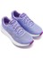 Go Walk Max Walker Kadın Mor Koşu Ayakkabısı 125053 Pur 3