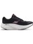 Go Walk Max Walker Kadın Siyah Koşu Ayakkabısı 125053 Bkw 1