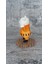 One Piece Sevimli Serisi Uyuyan Bebopanda Kutulu Figür (Yurt Dışından) 5