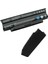 Dell Inspron 15R 5010-D370HK 15R 5010-D382 Notebook Bataryası - Pili 1