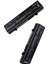 Dell Latitude WU841, WU843, WU852, MT187 Notebook Bataryası, Laptop Pili - 6cell 1