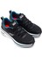 Go Run Elevate 2.0 Erkek Siyah Koşu Ayakkabısı 220851 Blk 3