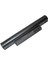 Dell Inspiron Mini 1011 1011N 1011V 1010V Notebook Bataryası - Pili 1