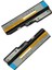 Lenovo Ideapad 3000 G43 G45 G53 G450 Notebook Bataryası Pili 1
