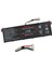 Acer Aspire 7 A715-75G-57D1 Bataryası Pili Ver.1 3-Cell 11.4V 1