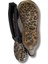 Konçlu Peluşlu Kadın Yağmur Çizmesi 36-40 Leopar 4