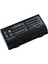 Asus A32-T12J A32-X51 A32-T12 X58LE X58L X58C Notebook Bataryası, Pili 1