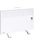 Ivigo 1000 Watt Hareket Sensörlü Konvektör Isıtıcı- EPK4570H10B Ayaklı 2