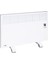 Ivigo 1000 Watt Hareket Sensörlü Konvektör Isıtıcı- EPK4570H10B Ayaklı 3
