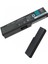 Toshiba Dynabook PA3819U-1BRS Notebook Bataryası - Pili - 6 Cell 1