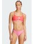 Sportswear JF8419 Padded Colorblock X-Back Bikini 1