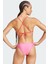 Sportswear JF8419 Padded Colorblock X-Back Bikini 2