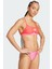 Sportswear JF8419 Padded Colorblock X-Back Bikini 3