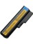 Lenovo 57Y6527, 57Y6528, L06L6Y02, Notebook Bataryası - 9 Cell 1