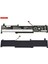 Lenovo Ideapad 82H80006ABD, 82H800HPMJ, 82H800EBIV Notebook Bataryası, Laptop Pili - 3cell (Orjinal Ürün) 1