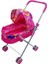 FL6068-F Katlanabilir Pusetli Metal Bebek Arabası 1