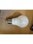 LED Ampul 8,5 Watt Beyaz Renk E27 Duy 3