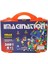 PBB360-1 Çantalı Petto Blok Seti 360 Parça-Gepettoys 1