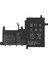 Asus X530F, B31N1729 Notebook Bataryası 1