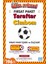 Taraftar Cimbom Fırsat Paket Okul Etiketi 1