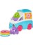 73095 Tomy - Yumurta Kamyonu (2 Asorti) 12-36 Ay 2