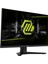 Msı 27 Mag 274F 1920X1080 (Fhd) 16:9 Flat Rapıd IPS 200HZ 0.5ms (Gtg) Adaptıve-Sync Gamıng Monıtor 3