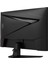 Msı 27 Mag 274F 1920X1080 (Fhd) 16:9 Flat Rapıd IPS 200HZ 0.5ms (Gtg) Adaptıve-Sync Gamıng Monıtor 4