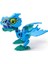 Sıl 88694 Sesli ve Işıklı Biopod Zombies Inmotion Ikili Dinozor Robot 4