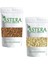 Sporcu Protein Seti ( 100 gr Soya Kıyması + 100 gr Yulaf Ezmesi ) 1