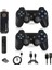Ensiga 8k Ultra Hd 64 GB Tv Box + Game Box Android Tv 2