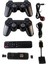 Ensiga 8k Ultra Hd 64 GB Tv Box + Game Box Android Tv 3