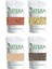 50 gr Chia + 50 gr Kinoa + 50 gr Keten + 50 gr Yulaf Ezmesi ( Tahıl Seti ) 1