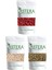 Renkli Karabiber Set ( 50 gr Kırmızı Karabiber + 50 gr Yeşil Karabiber+ 50 gr Beyaz Karabiber ) 1