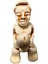 Priapus Ali Baba Bereket Tanrısı Heykeli 10 cm 3