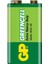 Gp 1604G-B Greencell 9 Volt Pil (10LU Paket) 2