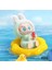 Yeni Canavar Serisi Peluş Bebek Kutu Oyuncak Aksiyon Anime Modeli (Yurt Dışından) 1