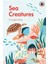 Sea Creatures - A Ladtbird Book 1
