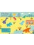 Imagıne That Felt Stickers Dinosaur Play Book 3