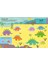 Imagıne That Felt Stickers Dinosaur Play Book 4