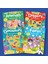 Imagıne That Felt Stickers Dinosaur Play Book 5