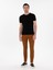 Erkek Açık Kahverengi Slim Fit Kanvas Pantolon 50287105-VR002 1