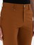 Erkek Açık Kahverengi Slim Fit Kanvas Pantolon 50287105-VR002 5