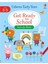 Get Ready For School Actıvıty Book 1
