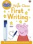 Peppa Pıg - Wıpe Clean Fırst Wrıtıng 1