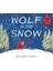 Wolf In The Snow 1